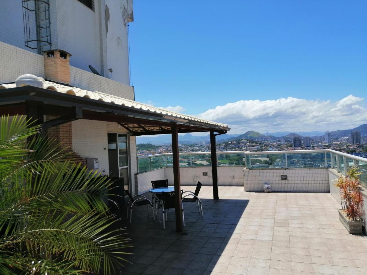 Ap De Frente Para O Mar De Itaparica Vila Velha  Exterior foto