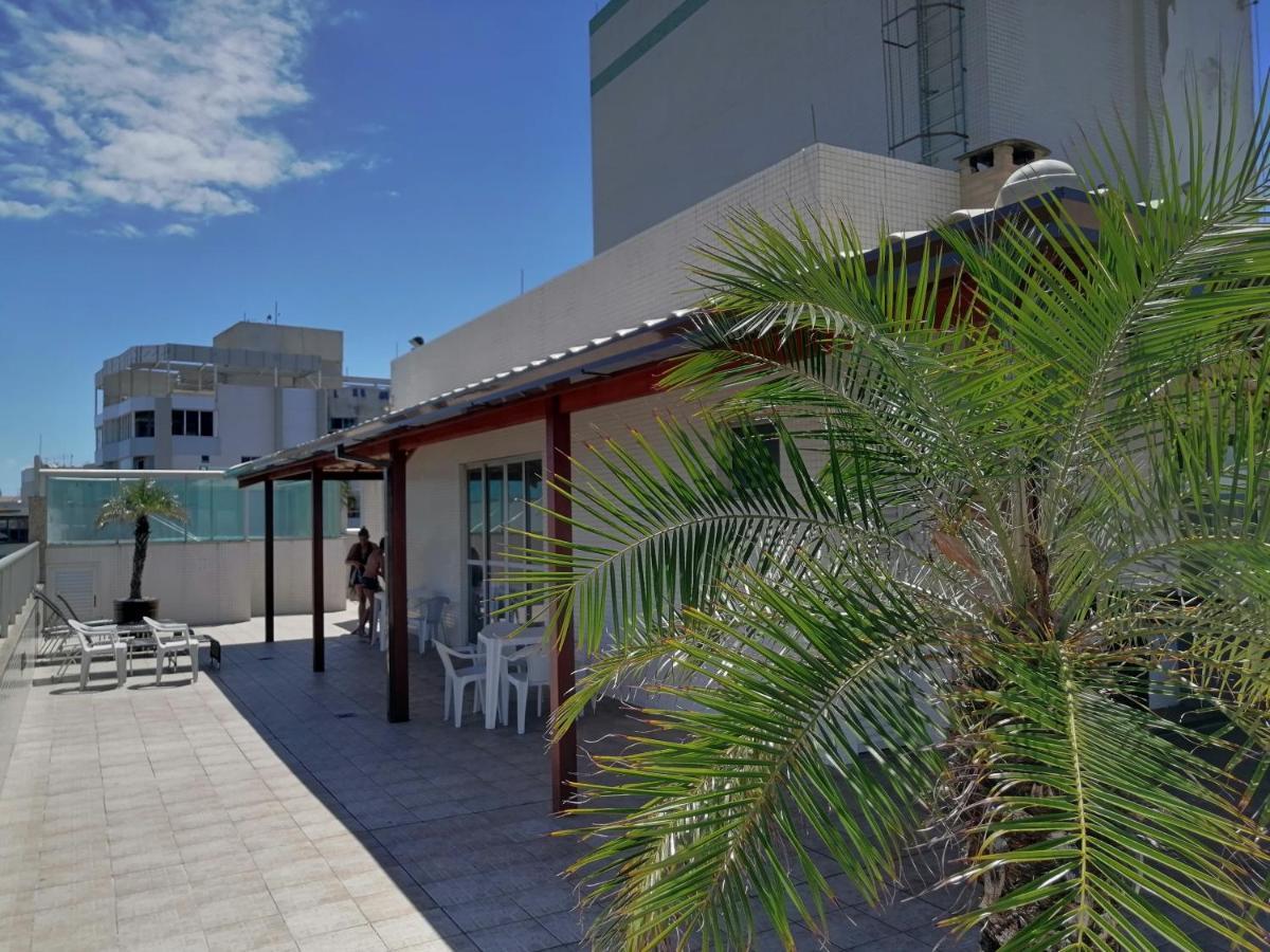 Ap De Frente Para O Mar De Itaparica Vila Velha  Exterior foto