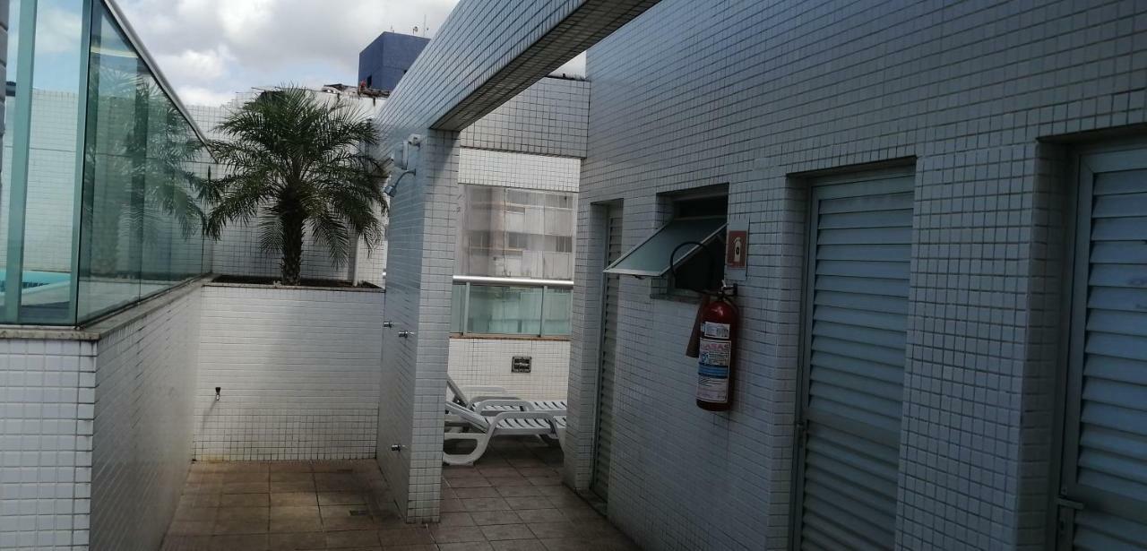 Ap De Frente Para O Mar De Itaparica Vila Velha  Exterior foto